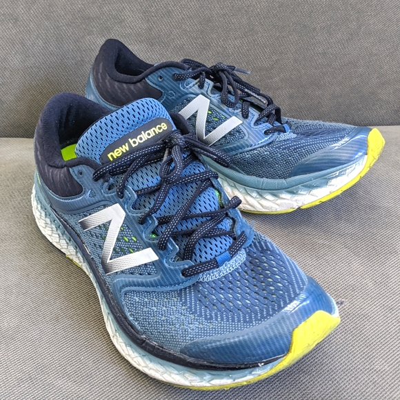 M80 Gy7 Fresh Foam Running Shoes | Poshmark
